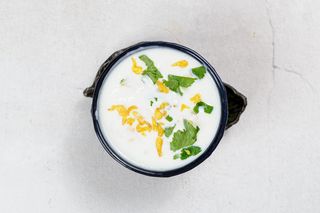 Boondi Raita .