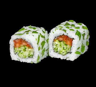 Vegan Cevice