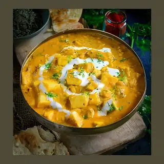 Paneer Lababdaar