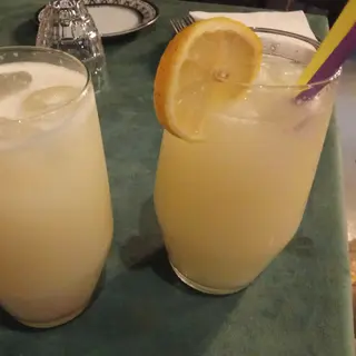 Jus citron