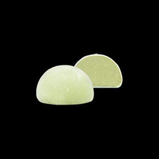 858. Mochi De Té Verd