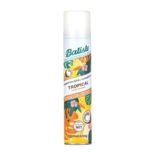 BATISTE Champú Seco Tropical 200ML 1307448
