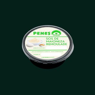 Sos de maioneza Remoulade