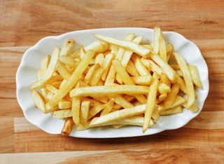 Frytki 150g