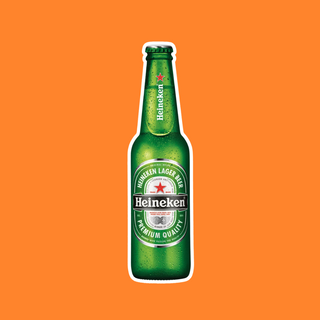 Heineken 33 cl