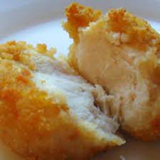 Menú Nuggets De Pollo