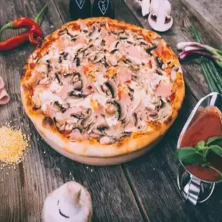 Прошуто (30см)