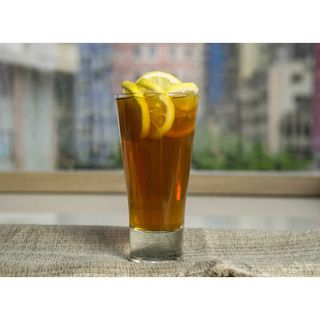 Guava Lemon Tea