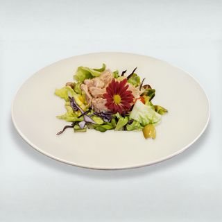 Salata sa tunjevinom