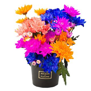 Aranjament floral „summer time”