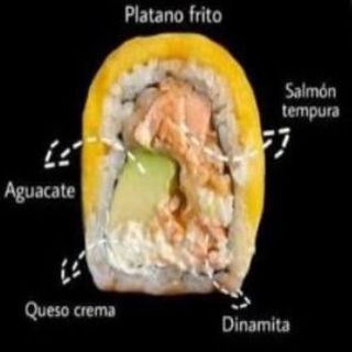 Sensación Roll (8 Pzs.)