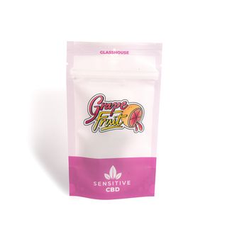 10gr-GrapeFruit Sensitive CBD