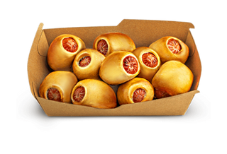 Міні Хот-доги 10шт