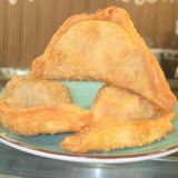 Empanada Argentina de VACIO