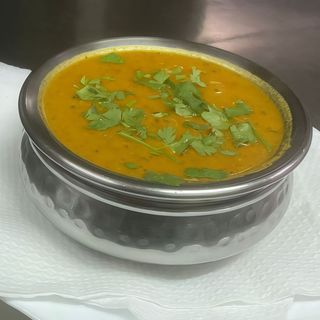 Tadka Dal