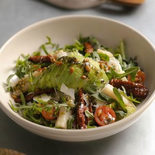 ensalada italiana
