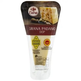 Queso Grana Padano D.O.P. Carrefour 200 G