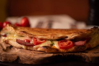 Napolitana sa šunkom