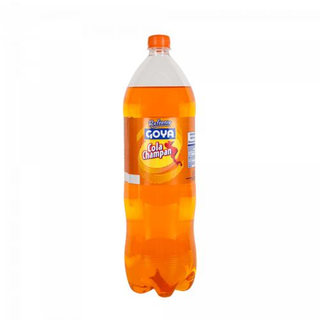 Cola Champan Goya (2 Lt.)