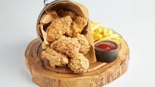 Куриные крылышки KFC PUB