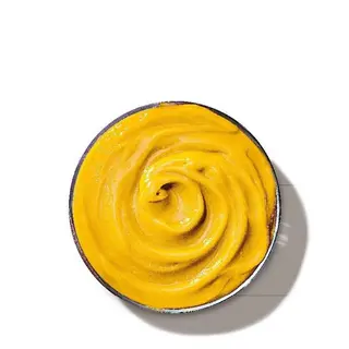 Salsa curry e mango