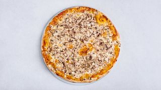 Pizza Funghi
