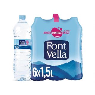 39. Agua (1.5 Lt.)