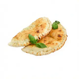 Pizza Calzone (26 Cm.)