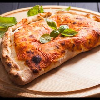 menu calzone