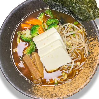 Ramen Vegano
