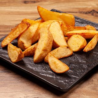 Картопля по селянськи L