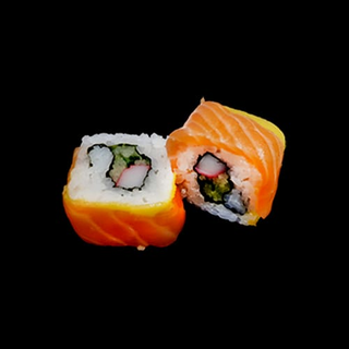 419. Uramaki Especial Salmó (8 Uds.)