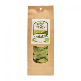 Hojas De Laurel Herbes Del Moli  8Gr