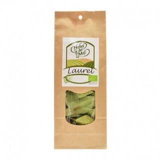 Hojas De Laurel Herbes Del Moli  8Gr
