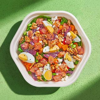 Create Your Own Salad Bowl - Large
