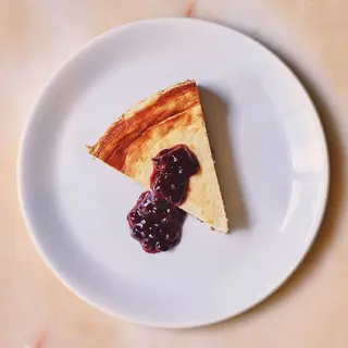 CHEESECAKE