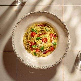 Паста Песто