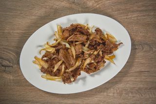 Казан кебаб