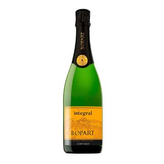 Llopart Integral Brut Nature 