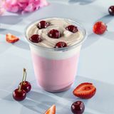 მარწყვის მუსი