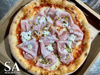 La mortadella