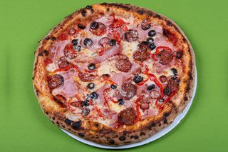 Pizza Gurmandului Ø 32cm