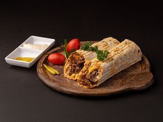 Говяжий донер