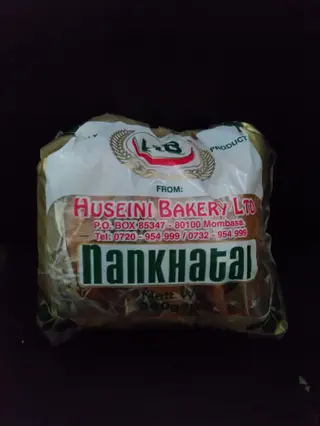 HB Nankhatai 