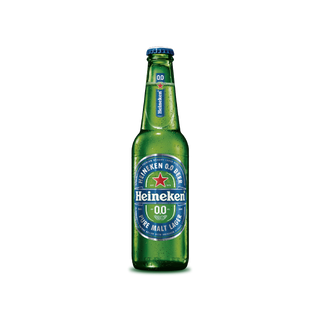 Heineken  0,0% 25cl