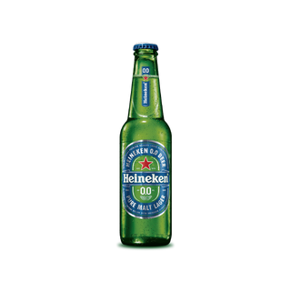 Heineken  0,0% 25cl