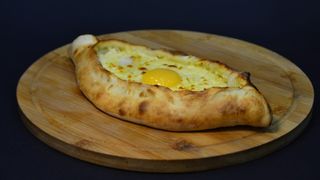 აჭარული ხაჭაპური