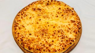 მეგრული ხაჭაპური 8 ნაჭრიანი