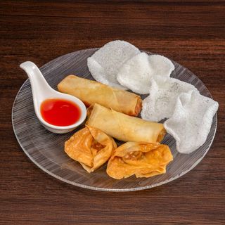 A9 - Antipasto misto