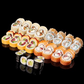 Акція Сет Лайт (38шт/1060г)